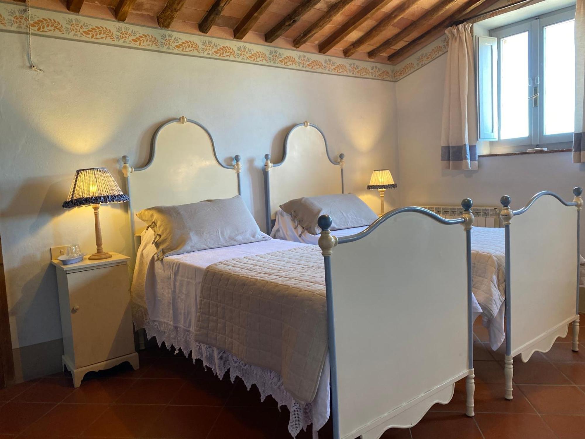 Tregole Lägenhet Castellina in Chianti Exteriör bild